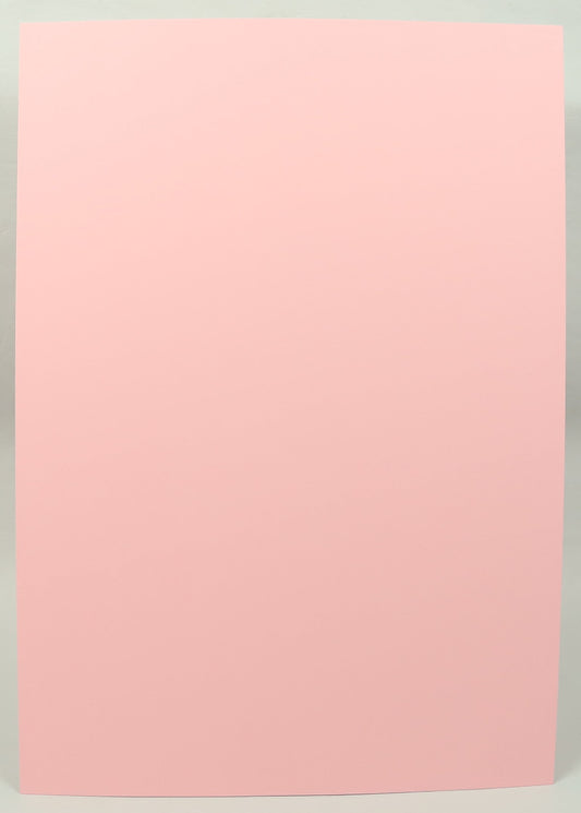 Optix A4 Card Stock 200gsm - Tula Pink - 2 Sheets